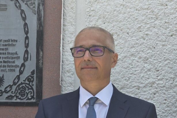 ministrul justitiei radu marinescu respinge acuzatiile ca ar fi plagiat in teza de doctorat 6964ce9276680