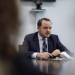 ministrul sanatatii trimite corpul de control la spitalul judetean constanta dupa declaratiile managerului raluca stefan 695a3440a401d