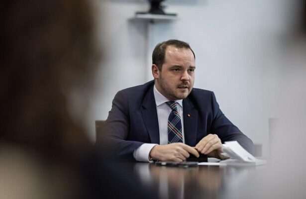 ministrul sanatatii trimite corpul de control la spitalul judetean constanta nu trebuie sa uitam de pacienti 695a46553d043