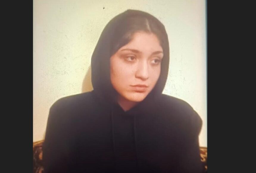 minora disparuta din nou daca o vedeti sunati la politie 695f8545b9fe2