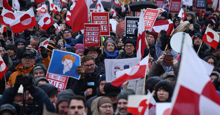 minte anuntul lui trump intampinat cu neincredere in groenlasnda 6971d54391734