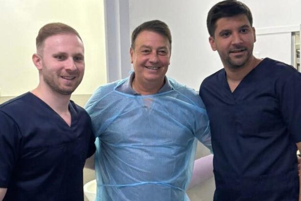 mitroi despre circul provocat de saioc si alti tiktokeri in spitalul judetean toata lumea este expert toti pacientii se diagnosticheaza singuri iar toti influencerii car 695ce9543a119