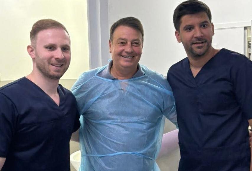 mitroi despre circul provocat de saioc si alti tiktokeri in spitalul judetean toata lumea este expert toti pacientii se diagnosticheaza singuri iar toti influencerii car 695cec6863acc