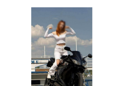 motociclistii invitati sa o conduca pe ultimul drum pe tanara din babadag gasita decedata intr un apartament din tulcea 697e529b4965a