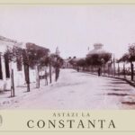 muzeul de istorie constanta aduceri aminte din orasul secolului trecut de ce au fost chemati brutarii la discutii de catre administratia orasului 69732f70bc67a