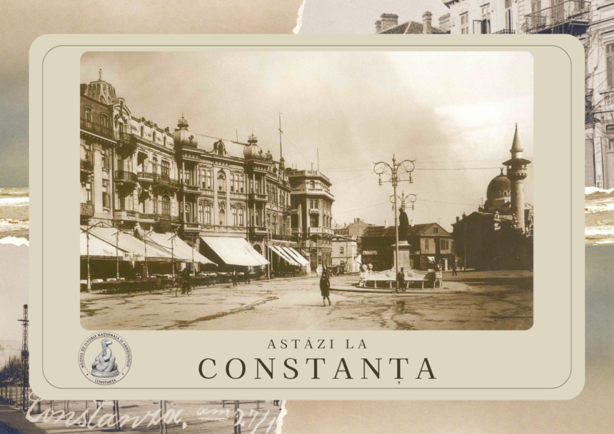 muzeul de istorie nationala si arheologie constanta file de istorie cum se sarbatorea 24 ianuarie la constanta 6974ab2285b5c