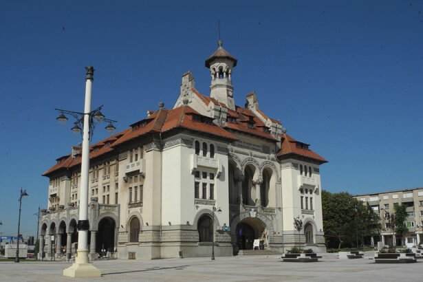 muzeul de istorie nationala si arheologie constanta organizeaza un eveniment special dedicat sarbatoririi unirii principatelor romane vezi aici programul 696f7a28d1287