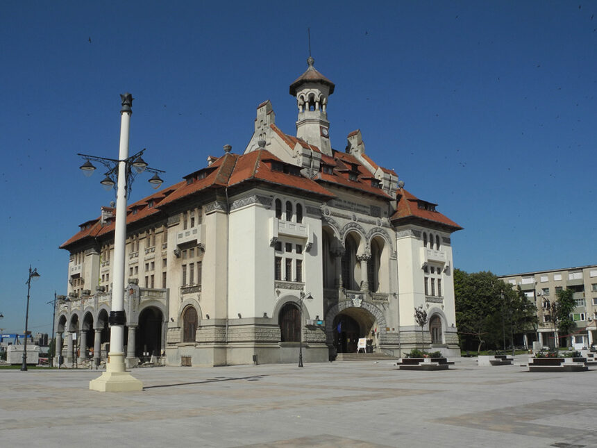 muzeul de istorie nationala si arheologie constanta organizeaza un eveniment special dedicat sarbatoririi unirii principatelor romane vezi aici programul 696f7a28d1287