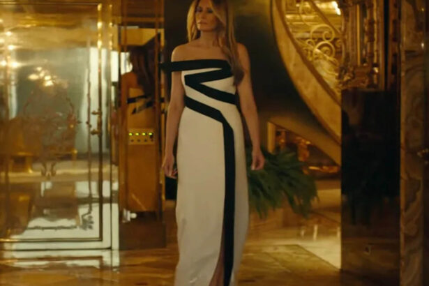 nelansat inca documentarul melania se indreapta oficial spre un dezastru la box office bilete nevandute premiere anulate 697d8cedb9205