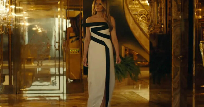 nelansat inca documentarul melania se indreapta oficial spre un dezastru la box office bilete nevandute premiere anulate 697d8cedb9205