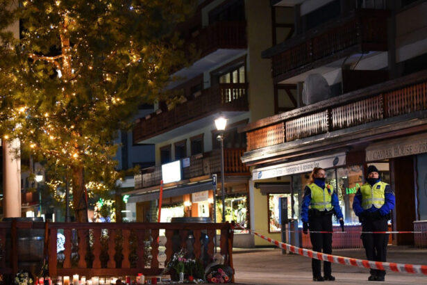 news alert mae ambasada romaniei la berna este in contact cu familia unui cetatean roman presupus disparut in incendiul din crans montana 6957d62fcc892