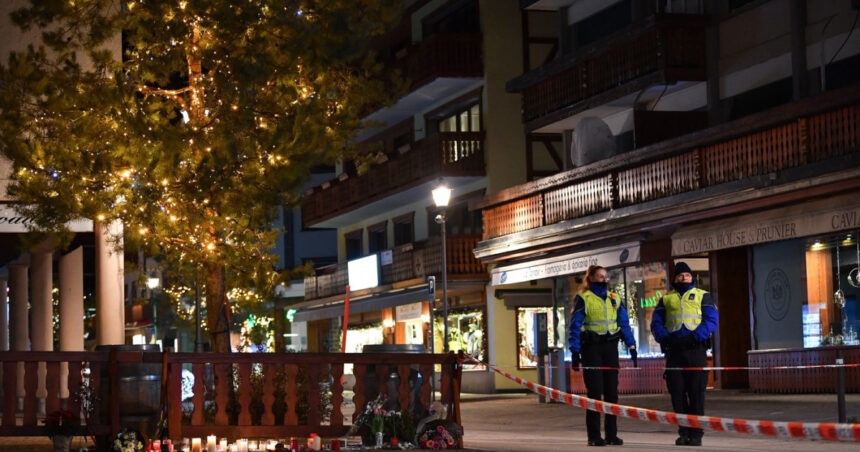 news alert mae ambasada romaniei la berna este in contact cu familia unui cetatean roman presupus disparut in incendiul din crans montana 6957d62fcc892