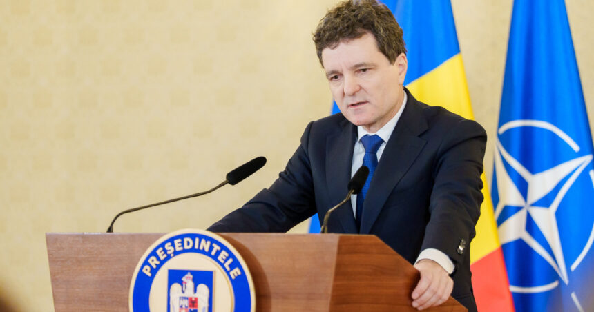 news alert nicusor dan prima reactie despre consiliul pentru pace al lui donald trump presedintele analizeaza implicatiile acestei initiative 696fa65175f8a