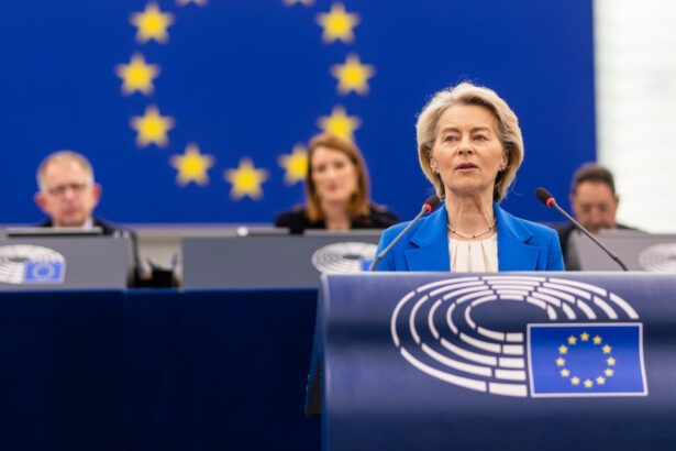 news alert parlamentul european a respins motiunea de cenzura impotriva comisiei europene din cauza acordului ue mercosur 6972148a679a9