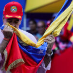 nicolas maduro va fi judecat in sua dupa capturarea sa in urma operatiunii militare americane 695919ca15c4b