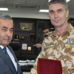 nicusor dan a numit un nou secretar csat cel numit este un general specializat in operatiuni de informare si psihologice 697cc734d87b4