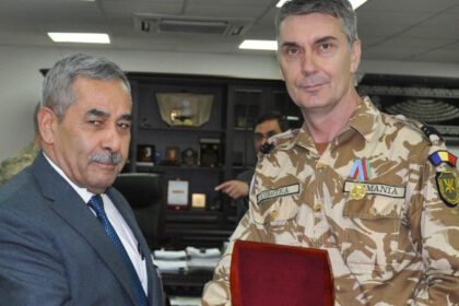 nicusor dan a numit un nou secretar csat cel numit este un general specializat in operatiuni de informare si psihologice 697cc734d87b4