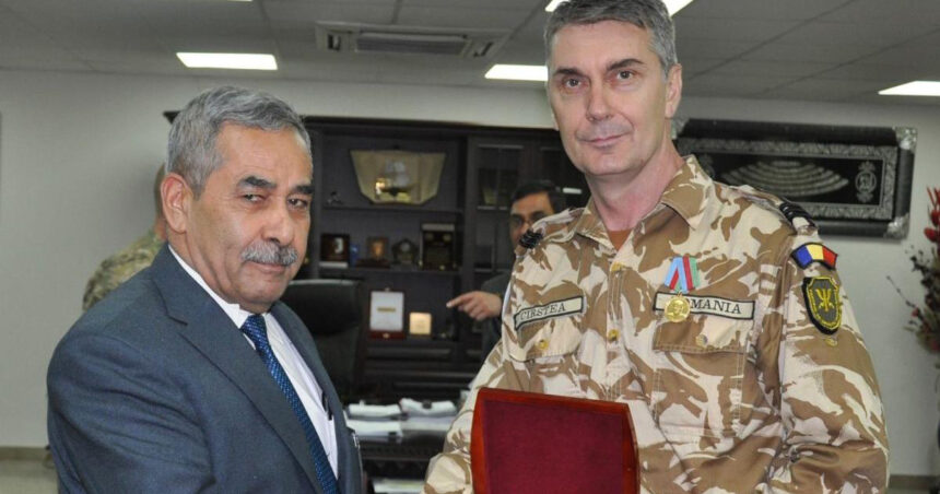 nicusor dan a numit un nou secretar csat cel numit este un general specializat in operatiuni de informare si psihologice 697cc734d87b4