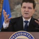 nicusor dan a promulgat legea pensiilor private dupa corectarile cerute de ccr 695bdc43de8b5