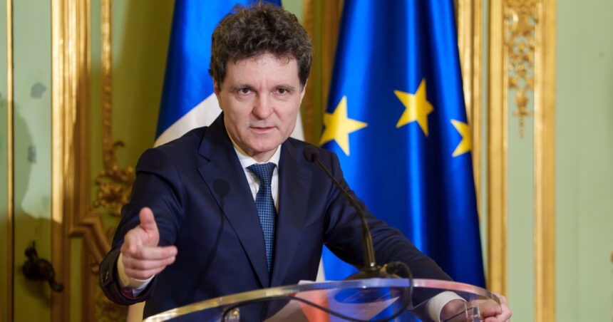 nicusor dan despre inlocuirea lui bolojan din functia de premier coalitia are un acord 697490dd60774