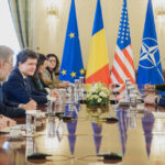 nicusor dan intalnire cu seful fortelor nato din europa securitatea la marea neagra in prim plan 696e319f75354