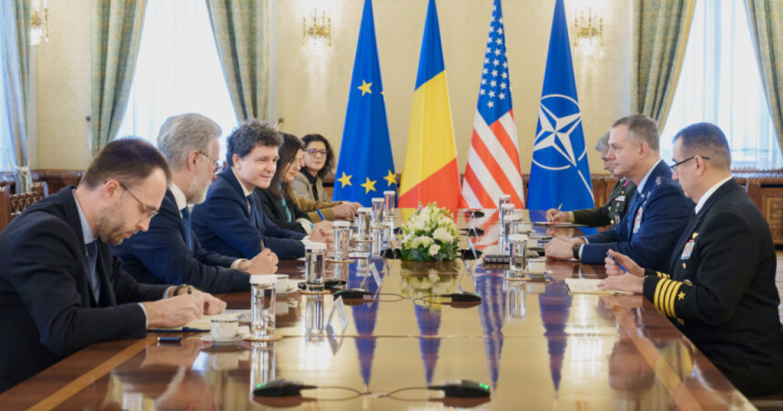 nicusor dan intalnire cu seful fortelor nato din europa securitatea la marea neagra in prim plan 696e319f75354