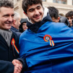 nicusor dan problema scolilor din ucraina cu predare in limba romana e una serioasa si nu o sa o bagam sub pres 6974fa7fcc4e9