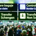 noile controale ue la frontiera afecteaza calatorii din sua si marea britanie aeroporturile avertizeaza asupra intarzierilor 6964beeb03f9d