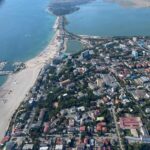 nou proiect imobiliar in eforie nord un bloc de 3 etaje construit aproape de teatrul de vara din statiune de sc mibero comtours srl 695b3c3d4b8aa