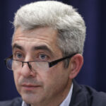 noul sef al apelor romane este dragos doru cazan director tehnic al institutului national de hidrologie si gospodarire a apelor 696e54d16c4e7