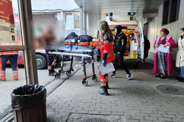 nu se mai termina problemele la spitalul judetean plangere penala impotriva unor cadre medicale acuzatii de lipsa de empatie si de comunicare 6964cb28d4f5f