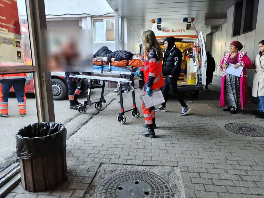 nu se mai termina problemele la spitalul judetean plangere penala impotriva unor cadre medicale acuzatii de lipsa de empatie si de comunicare 6964cb28d4f5f