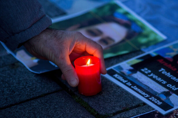 numarul mortilor in protestele din iran a depasit 3 000 sustine o organizatie pentru drepturile omului 696b3a4b9508d