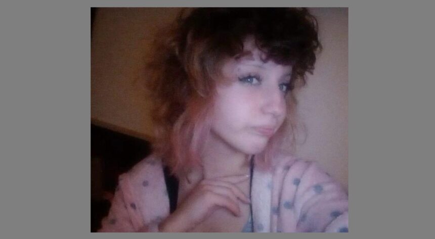 o adolescenta de 15 ani din movilita cautata cu disperare de familie a plecat dimineata spre liceu si nu a mai ajuns 697347fd8e621