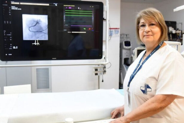 o boala de care nu stia ca sufera ii punea viata in pericol cum a fost tratat un barbat 6964a2c1acbd1