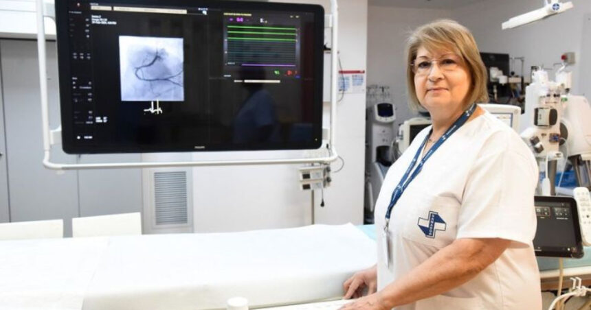 o boala de care nu stia ca sufera ii punea viata in pericol cum a fost tratat un barbat 6964a2c1acbd1