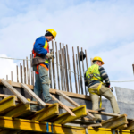 o firma din cumpana care se ocupa de lucrari de constructii a intrat in insolventa ce anunt a facut lichidatorul judiciar desemnat 6960822197ec5