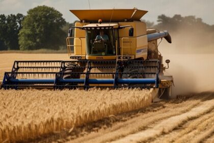 o firma din murfatlar care se ocupa de comertul cu cereale a intrat in insolventa cine este afaceristul din spatele afacerii 6971a5c010619