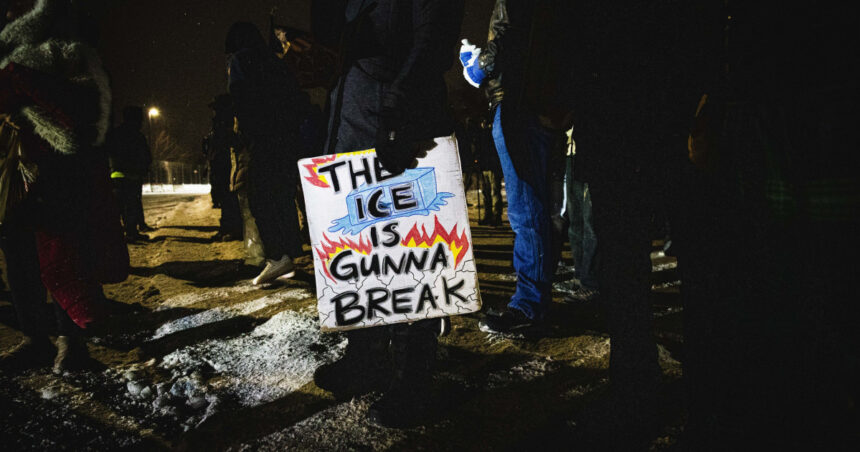 o judecatoare federala din minnesota limiteaza tacticile ice nu pot aresta sau folosi forta impotriva protestatarilor pasnici 696b41685b238