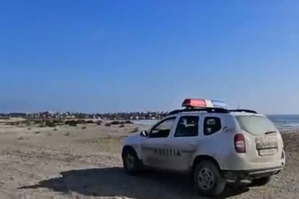 o mina marina a fost gasita in zona poligonului midia anuntul mapn 6979f2fe491d7