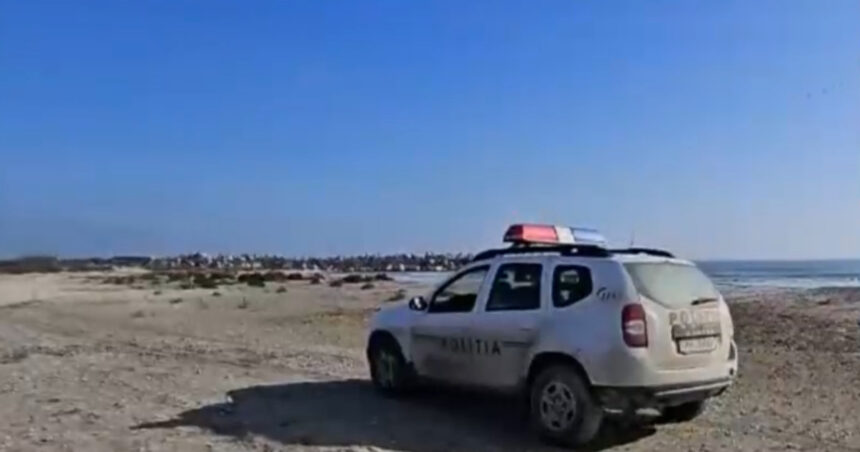 o mina marina a fost gasita in zona poligonului midia anuntul mapn 6979f2fe491d7