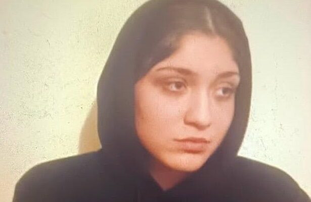 o minora din constanta a disparut de la domiciliu daca o vedeti sunati la 112 695e8b5b425cb