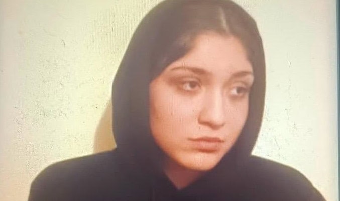 o minora din constanta a disparut de la domiciliu daca o vedeti sunati la 112 695e8b5b425cb