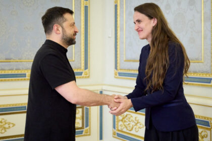 oana toiu legea intrata in vigoare in ucraina nu vizeaza nicio restrictie privind dreptul de cetatenie al comunitatilor romanesti 69712c834d628