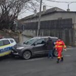 oficial doi politisti din cernavoda au ajuns la spital dupa ce autospeciala in care se aflau in patrulare a fost implicata intr un accident 69764d6f3293f