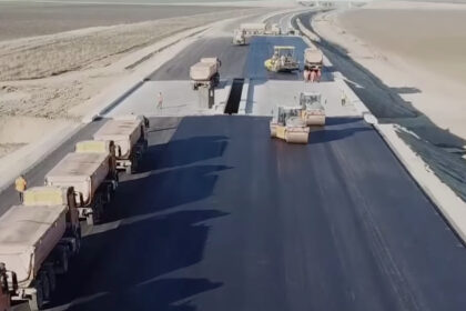 opt oferte au fost depuse pentru contruirea ultimului tronson al autostrazii unirii a8 cu extindere in republica moldova 6977813826a40