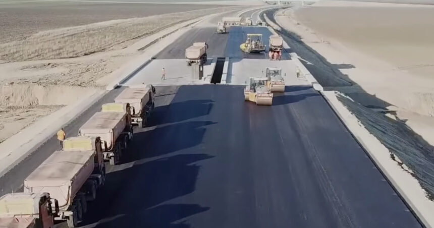 opt oferte au fost depuse pentru contruirea ultimului tronson al autostrazii unirii a8 cu extindere in republica moldova 6977813826a40