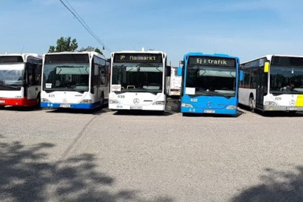 orasul din romania care vrea sa faca transportul public gratuit ca sa compenseze cresterea taxelor locale 696e38a634622