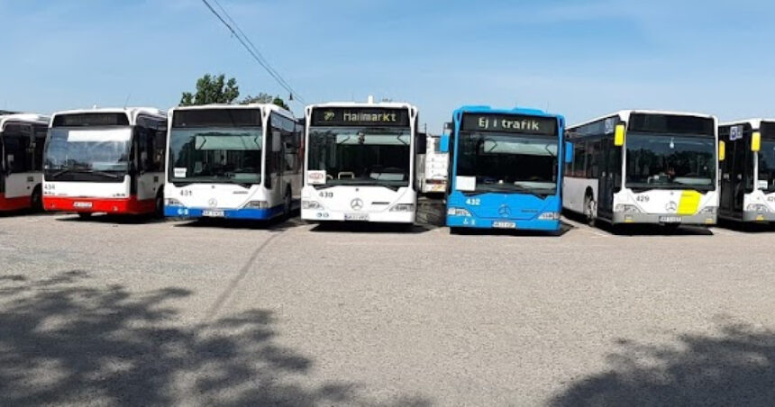 orasul din romania care vrea sa faca transportul public gratuit ca sa compenseze cresterea taxelor locale 696e38a634622