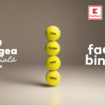 p kaufland aduce mingea neoficiala la transylvania open o initiativa care face bine dincolo de teren 697cdc6f7bd3a